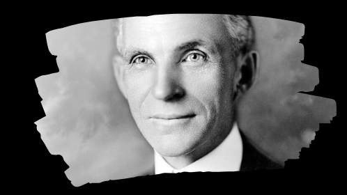 Henry Ford