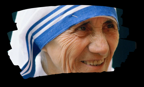 Mother Teresa