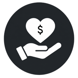Fundraising Support